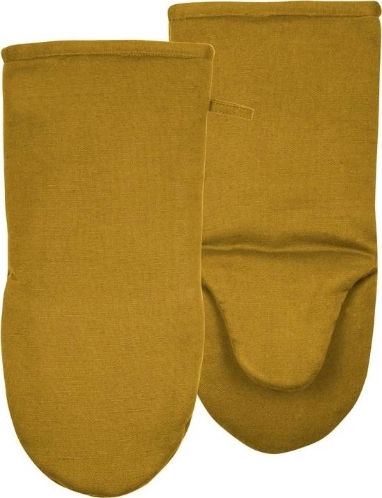 Södahl Kuchyňská chňapka 16x35 golden (1 ks)