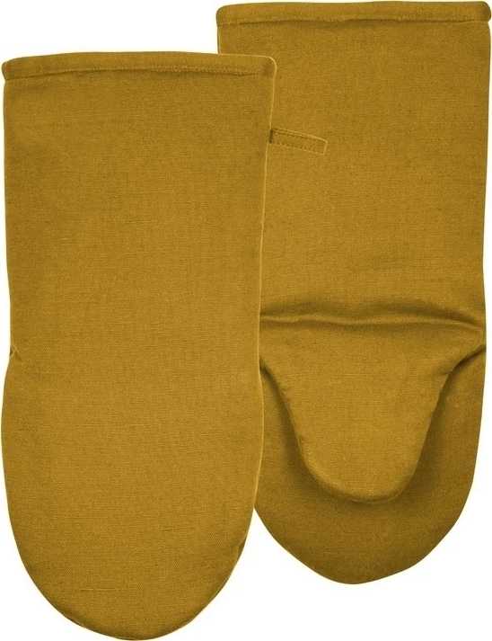 Södahl Kuchyňská chňapka 16x35 golden (1 ks)