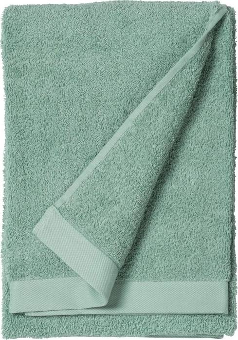 Södahl Osuška 70x140 comfort organic teal