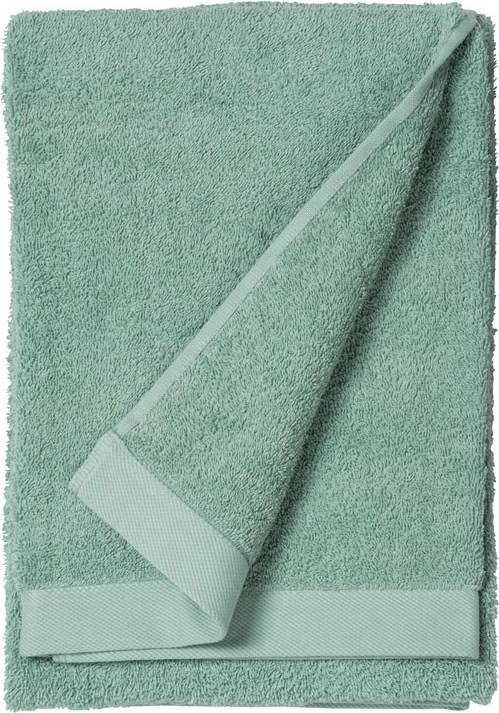 Södahl Osuška 70x140 comfort organic teal