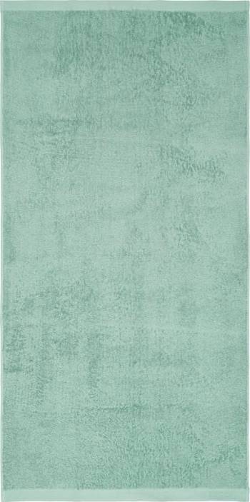Södahl Osuška 70x140 comfort organic teal