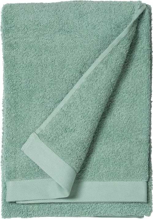 Södahl Osuška 70x140 comfort organic teal