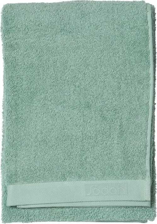 Södahl Osuška 70x140 comfort organic teal