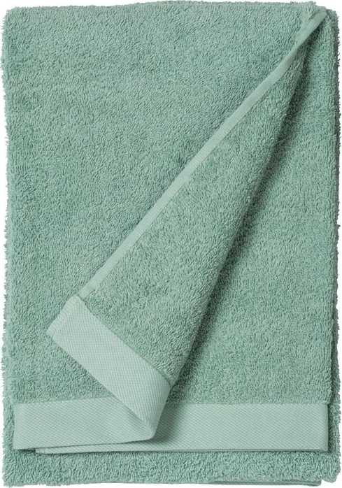 Södahl Osuška 70x140 comfort organic teal