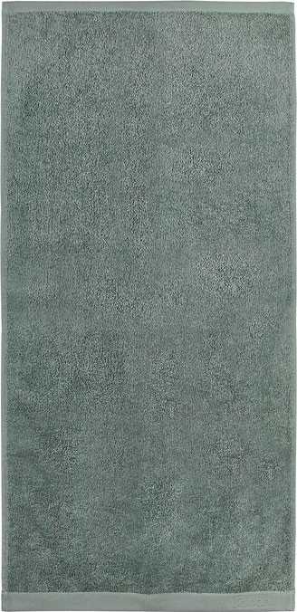 Södahl Ručník z organické bavlny 50x100 comfort organic teal