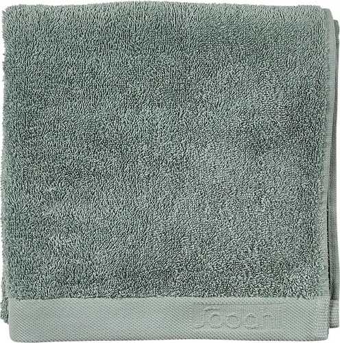 Södahl Ručník z organické bavlny 50x100 comfort organic teal
