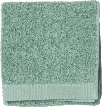 Södahl Ručník z organické bavlny 40x60 comfort organic teal