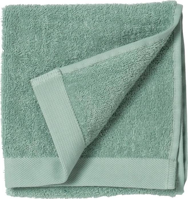Södahl Ručník z organické bavlny 40x60 comfort organic teal