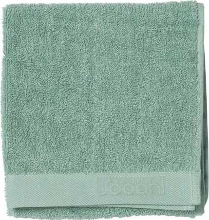 Södahl Ručník z organické bavlny 40x60 comfort organic teal