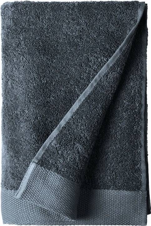 Södahl Osuška 70x140 comfort organic china blue