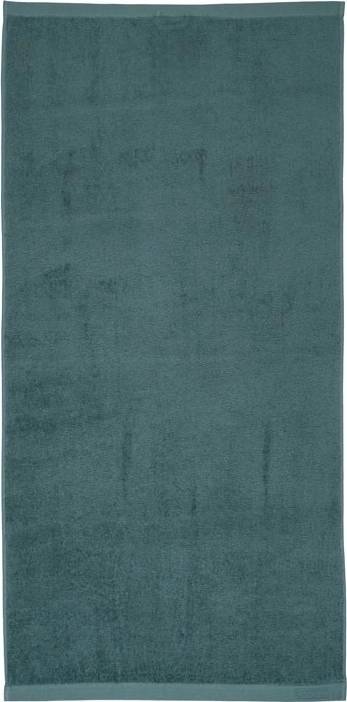 Södahl Osuška 70x140 comfort organic china blue