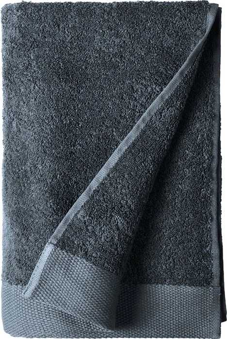 Södahl Osuška 70x140 comfort organic china blue