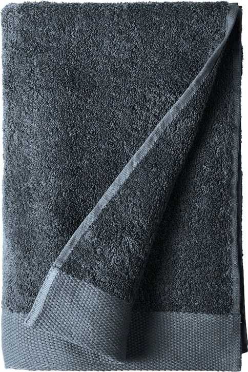 Södahl Osuška 70x140 comfort organic china blue