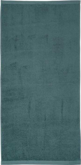 Södahl Osuška 70x140 comfort organic china blue