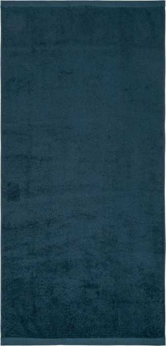 Södahl Osuška 70x140 comfort organic indigo