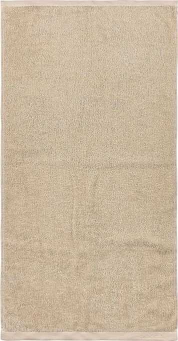 Södahl Ručník z organické bavlny 50x100 comfort organic offwhite
