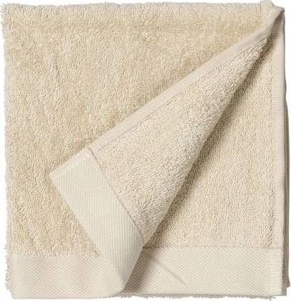 Södahl Ručník z organické bavlny 40x60 comfort organic offwhite