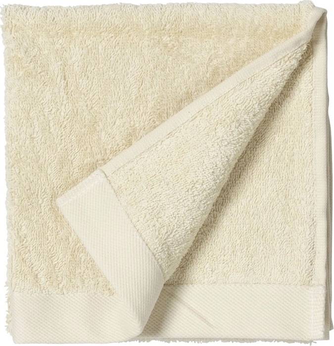 Södahl Ručník z organické bavlny 40x60 comfort organic offwhite