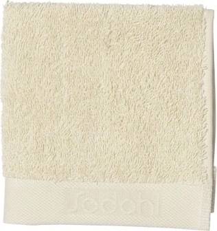Södahl Ručník na obličej z organické bavlny 30x30 comfort organic offwhite