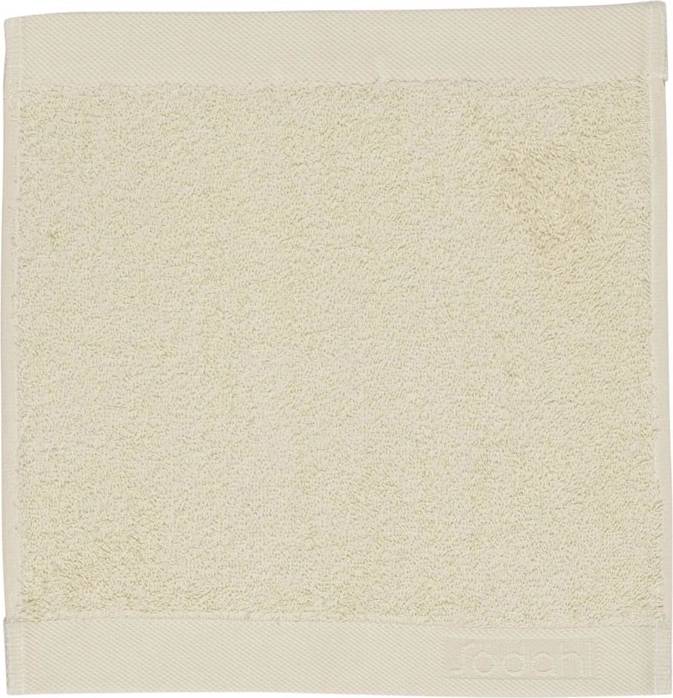 Södahl Ručník na obličej z organické bavlny 30x30 comfort organic offwhite