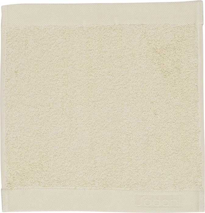 Södahl Ručník na obličej z organické bavlny 30x30 comfort organic offwhite