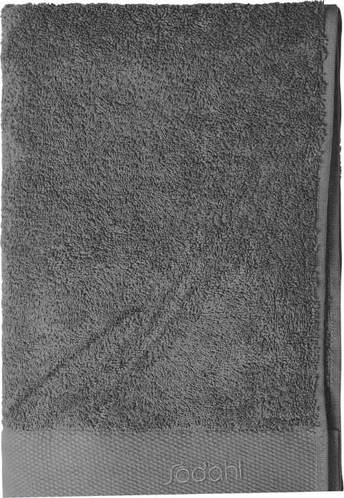 Södahl Osuška 70x140 comfort organic grey