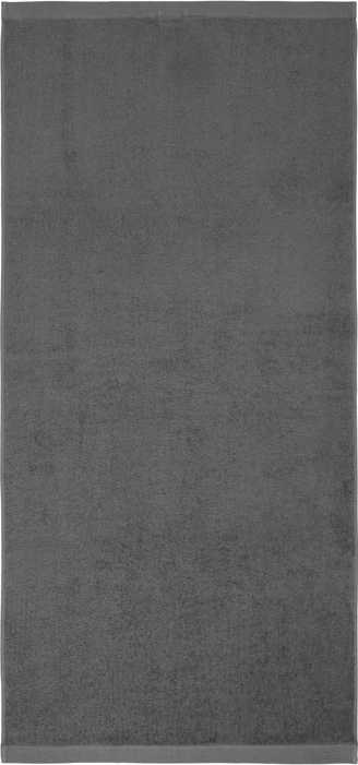 Södahl Osuška 70x140 comfort organic grey