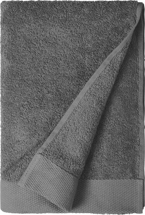 Södahl Osuška 70x140 comfort organic grey