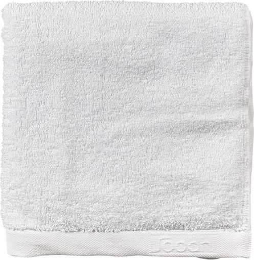 Södahl Ručník z organické bavlny 50x100 comfort organic optical white