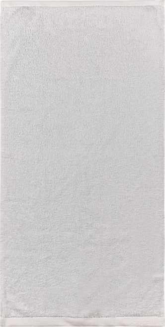 Södahl Ručník z organické bavlny 50x100 comfort organic optical white