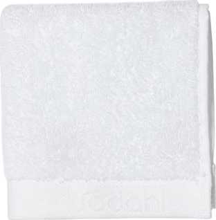 Södahl Ručník na obličej z organické bavlny 30x30 comfort organic optical white