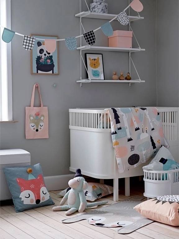 Södahl Kobereček 62x120 bibi bear