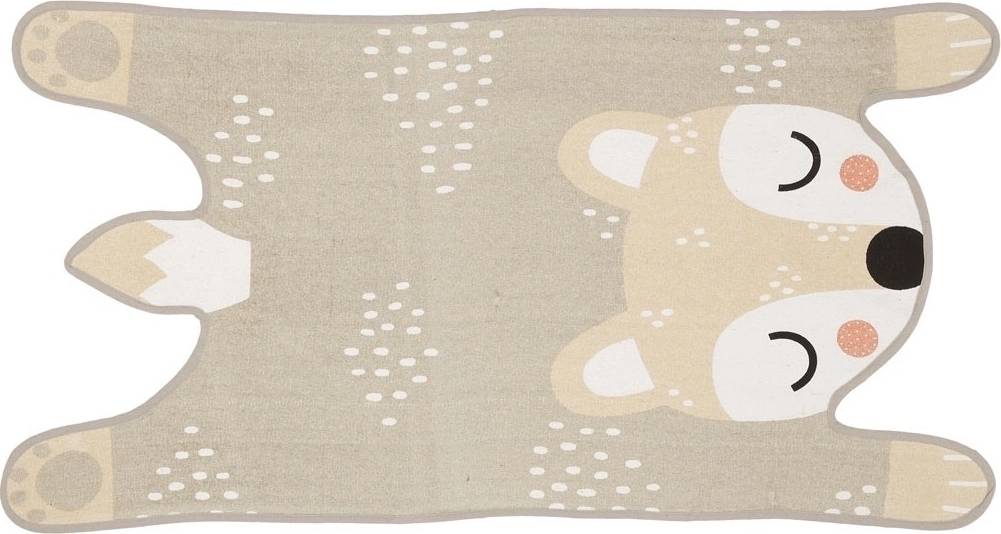 Södahl Kobereček 62x120 bibi bear