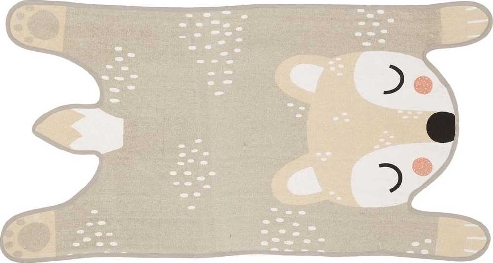 Södahl Kobereček 62x120 bibi bear