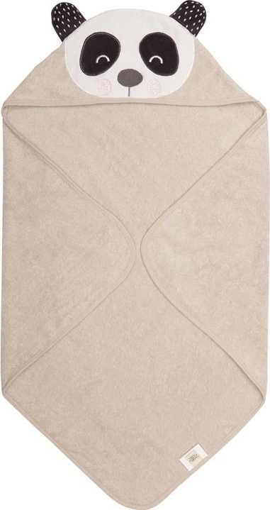 Södahl Detský ručník 80x80 penny panda
