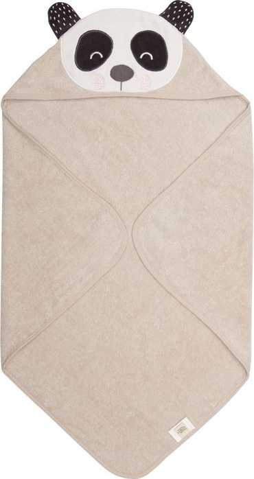 Södahl Detský ručník 80x80 penny panda