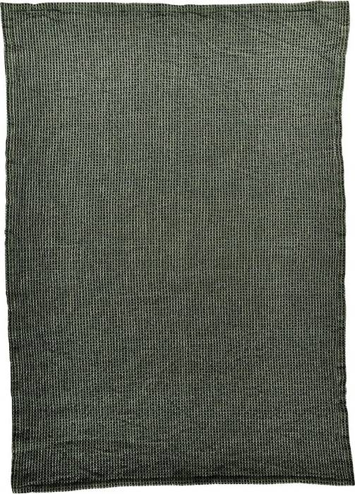 Södahl Kuchyňská utěrka 50x70 wafle kitchen dusty pine