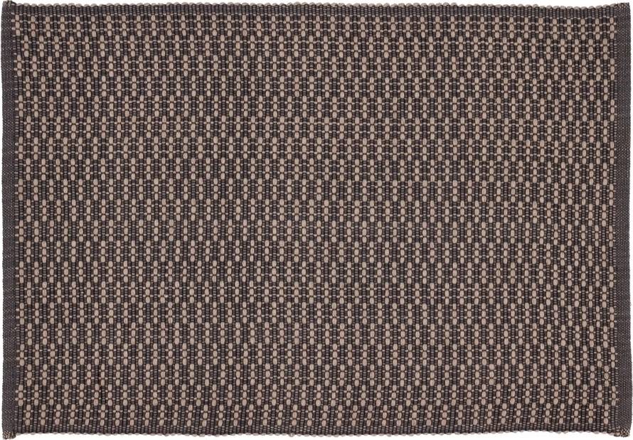 Södahl Prostírání 33x48 graphic ash/beige (2 ks)