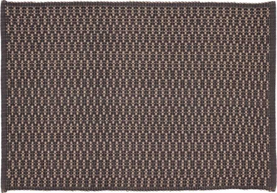 Södahl Prostírání 33x48 graphic ash/beige (2 ks)