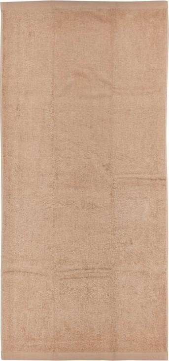 Södahl Osuška 70x140 comfort organic pale rose