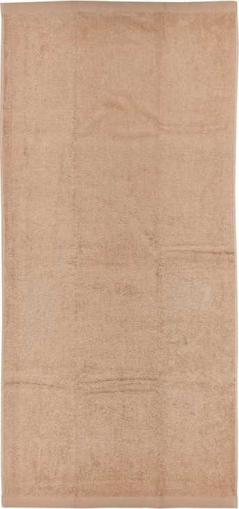 Södahl Osuška 70x140 comfort organic pale rose