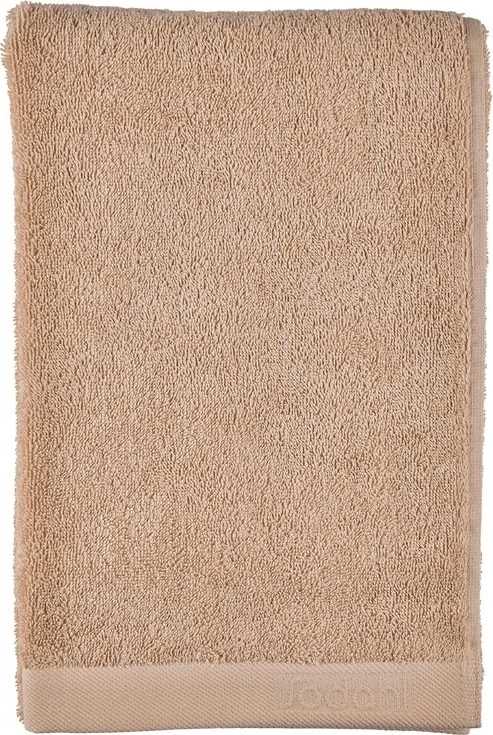 Södahl Osuška 70x140 comfort organic pale rose