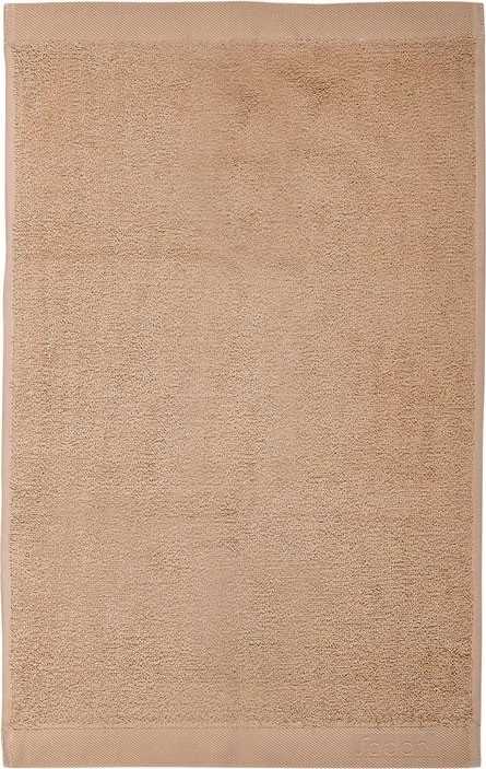 Södahl Ručník z organické bavlny 40x60 comfort organic pale rose