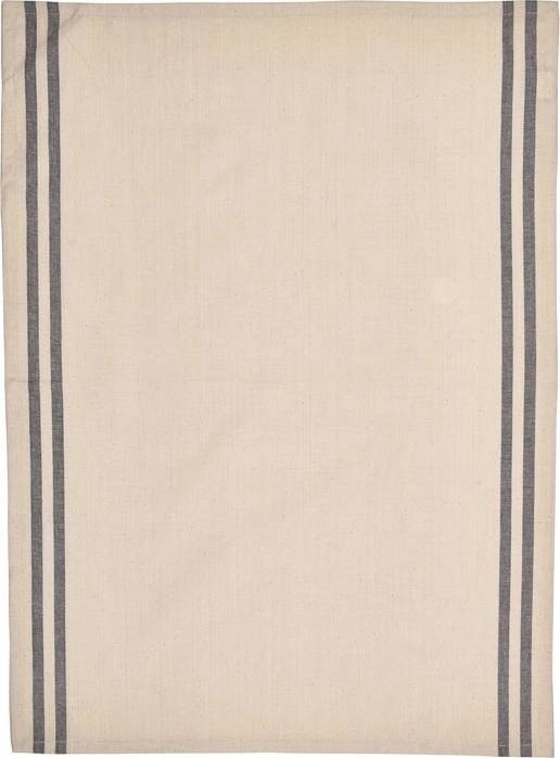 Södahl Kuchyňská utěrka 50x70 soft tools grey (2 ks)