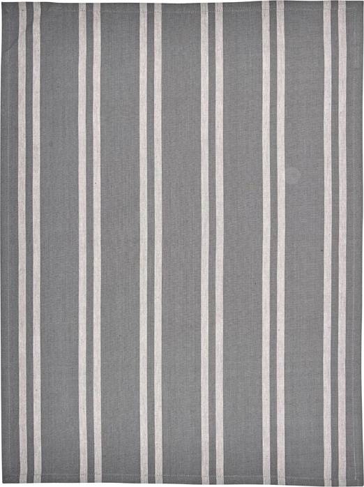 Södahl Kuchyňská utěrka 50x70 soft tools grey (2 ks)