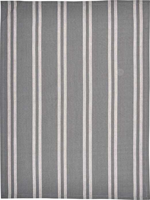 Södahl Kuchyňská utěrka 50x70 soft tools grey (2 ks)