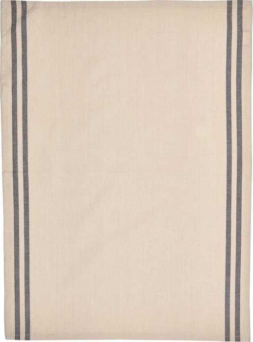 Södahl Kuchyňská utěrka 50x70 soft tools grey (2 ks)