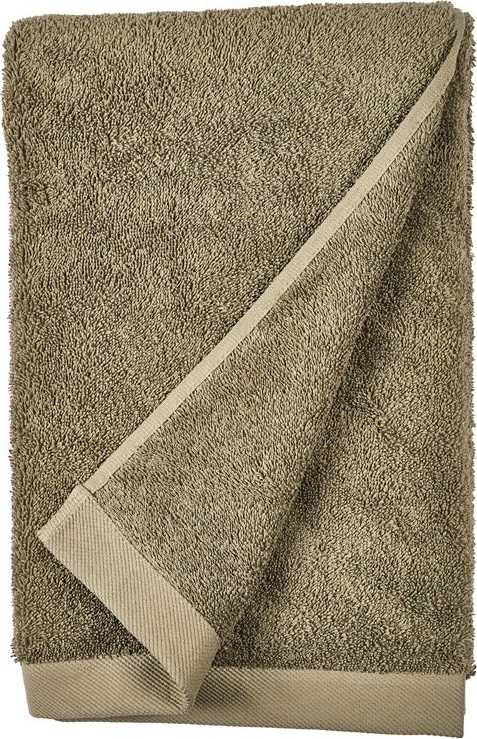 Södahl Osuška 70x140 comfort organic khaki