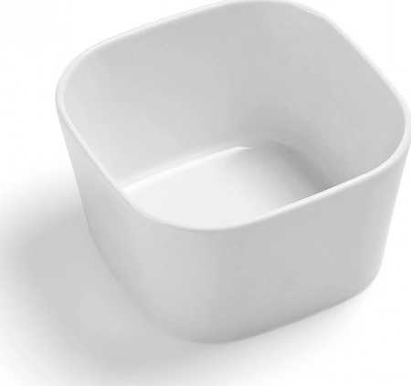 Rosti Servírovací mísa modula 14x14x8 cm white