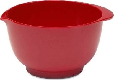 Rosti Kuchyňská mísa 0,75l, margrethe red